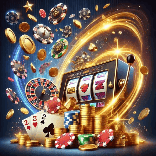 Slots 887bet - Giros Grátis Diários