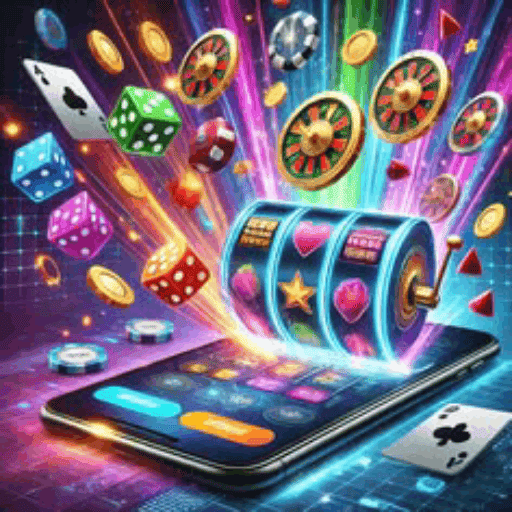 Slots 887bet - Jackpots Progressivos
