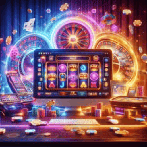 Slots 887bet - RTP Alto Certificado